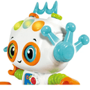 Baby Clementoni Βρεφικό Εκπαιδευτικό Baby Robot