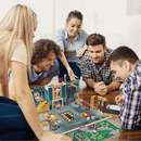 AS Games Επιτραπέζιο Παιχνίδι Κληρονόμων 13