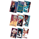 AS Games Επιτραπέζιο Παιχνίδι Κληρονόμων 13