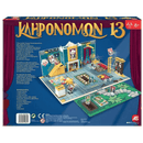 AS Games Επιτραπέζιο Παιχνίδι Κληρονόμων 13