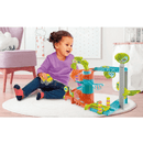 Baby Clementoni Play For Future Βρεφικό Παιχνίδι Πίστα Γκαράζ