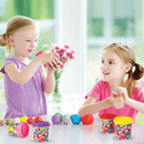 Βαζάκι Πλαστελίνης 100gr "Minnie" - AS Games