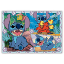 Παζλ Παιδικό "Stitch" - Clementoni