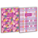 Τετράδιο Καρφίτσα 17x25 "Hallmark" - Back me Up