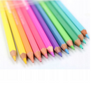 Ξυλομπογιές SuperSoft 12 Παστέλ Χρώματα - Berlingo