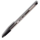 BIC Cristal Original Fountain Pen, 1.6 mm