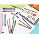 BIC Cristal Original Fountain Pen, 1.6 mm