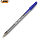BIC Cristal Original Fountain Pen, 1.6 mm