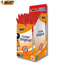 BIC Cristal Original Fountain Pen, 1.6 mm