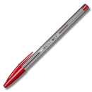 Στυλό Διαρκείας Κόκκινο 1.6 mm - Bic Cristal Large