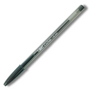 BIC Cristal Original Fountain Pen, 1.6 mm