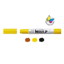 Face Paints Carioca MaskUp/3 Monster Markers