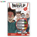 Face Paints Carioca MaskUp/3 Monster Markers