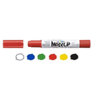 Face Paints Carioca MaskUp/3 Monster Markers