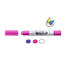 Face Paints Markers Carioca MaskUp/3 Princess