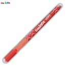 Στυλό που Σβήνει "Oops" Κόκκινο - Carioca