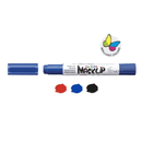 Face Paints Markers Carioca MaskUp/3 Carnival