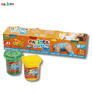 Πλαστοζυμαράκια Σετ 4 Τεμάχια - Carioca Baby Do