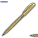 Μαρκαδόρος Ανεξίτηλος Χρυσός 1mm - Centropen