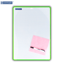 Σετ Λευκού Πίνακα και Μαρκαδόρων για εκμάθηση γραφής 34x48εκ. - Centropen