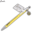 Στυλό Hufflepuff House Crest "Harry Poter" - Cerda