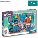 Παζλ Παιδικό "Stitch" - Clementoni