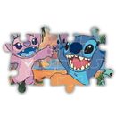 Παζλ Παιδικό Disney Stitch 60 τμχ - Clementoni
