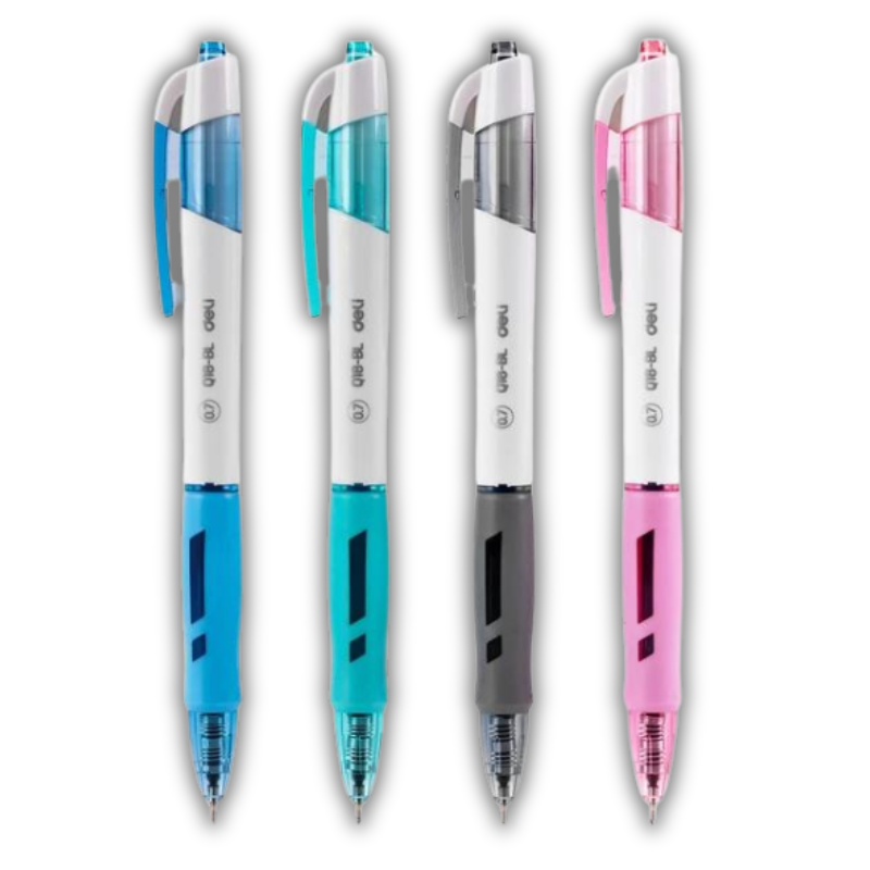Mechanical Pencil UNI-BALL Japan Shalaku, 0.5mm