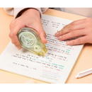 Διορθωτική Ταινία 5mm x 30m - Deli