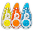 Διορθωτική Ταινία Cover-up 5mm x 12m - Deli