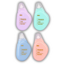 Διορθωτική Ταινία Macaron 5mm x 5m - Deli