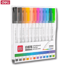 EDDING 360XL Refillable Whiteboard Marker, Violet