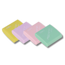 Γόμα Macaron σε Παστέλ Χρώματα - Deli