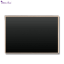 Μαυροπίνακας Κιμωλίας 40x60εκ με Ξύλινο Πλαίσιο - Describo