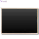 Μαυροπίνακας Κιμωλίας 60x90εκ με Ξύλινο Πλαίσιο - Describo