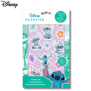 Σετ Αυτοκόλλητα "Stitch" - Disney