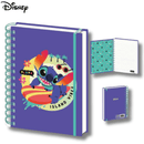 Σημειωματάριο A5 "Stitch" - Disney
