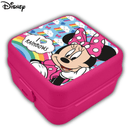 Food Container School Tupper BPA FREE Dinosaurs