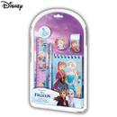 Σχολικό Σετ 5 Τεμαχίων "Frozen" 26x15εκ. - Disney