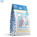 Dotz Box "Wild Free" Mosaic Frame 22x22 - Diamond Dotz