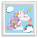 Dotz Box "Wild Free" Mosaic Frame 22x22 - Diamond Dotz