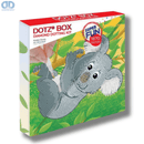 Ψηφιδωτό Κάδρο "Koala Climb" - Diamond Dotz
