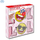 Ψηφιδωτό Κάδρο "LOL" - Diamond Dotz