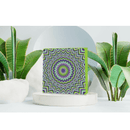 Dotz Box "Love You" Mosaic Frame 15x15 - Diamond Dotz