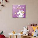 Dotz Box "Sea Starlet" Mosaic Frame 22x22 - Diamond Dotz