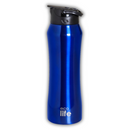 Stainless Steel Thermos BPA FREE, 500ml "Ciel" - Ecolife