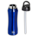 Stainless Steel Thermos BPA FREE, 500ml "Ciel" - Ecolife