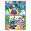 Παζλ Παιδικό Disney Stitch - Educa