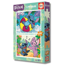 Παζλ Παιδικό Disney Stitch - Educa