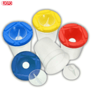 Ποτήρι Καθαρισμού Πινέλων - +Efo